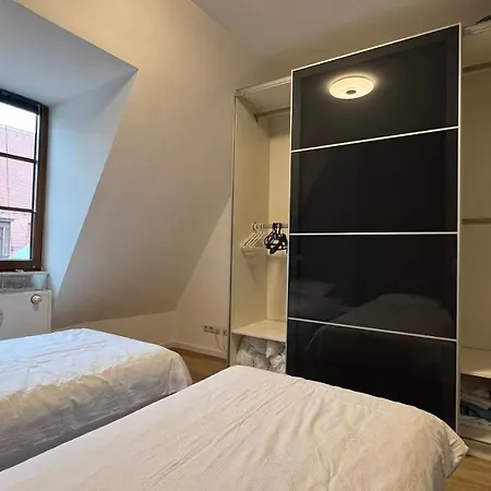 Apartman #5 Sladkiy Sliva Maisonette Boutique