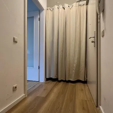 Apartman #5 Sladkiy Sliva Maisonette Boutique Lipcse