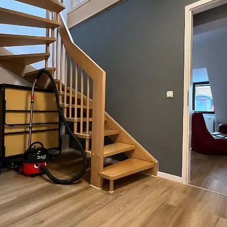 #5 Sladkiy Sliva Maisonette Boutique Apartman *