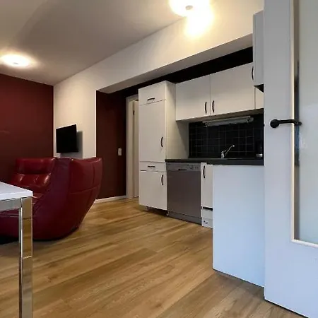 Apartman #5 Sladkiy Sliva Maisonette Boutique
