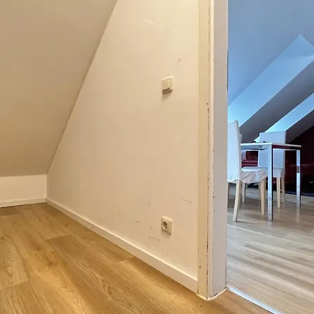 Apartman #5 Sladkiy Sliva Maisonette Boutique