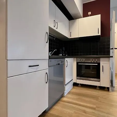 #5 Sladkiy Sliva Maisonette Boutique Apartman *